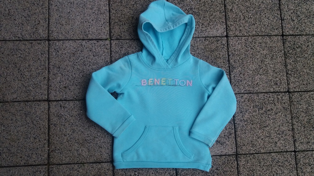 BENETTON roz 100cm TANIO !!!