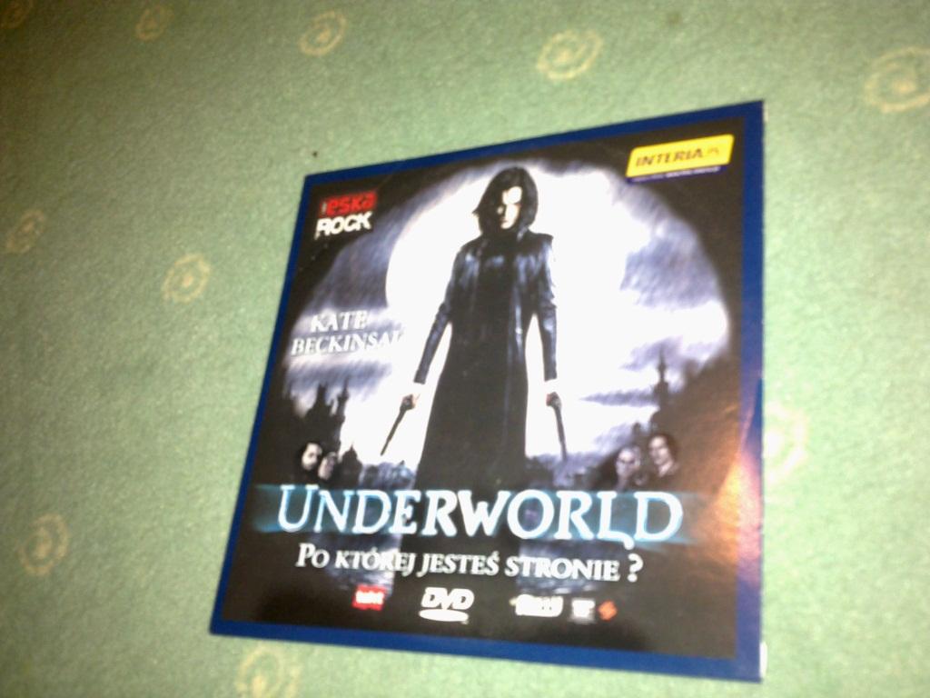 Underworld, Kate Beckinsale, wysyłka GRATIS!