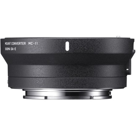 Sigma Mount konwerter MC-11 Sony E-mount do obiekt