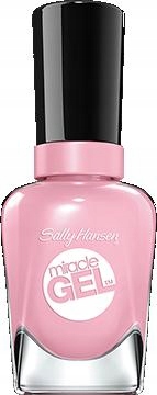 Sally Hansen Miracle Gel lakier do paznokci 160 Pi