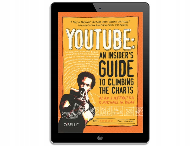 YouTube: An Insider's Guide to Climbing the Charts