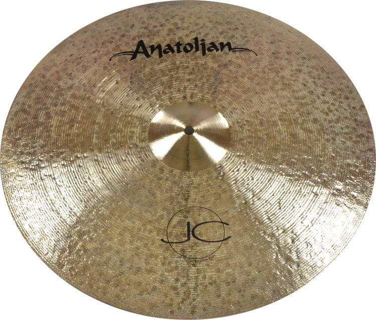 Anatolian 21" Jazz Sparkle Ride Rozmiar21"