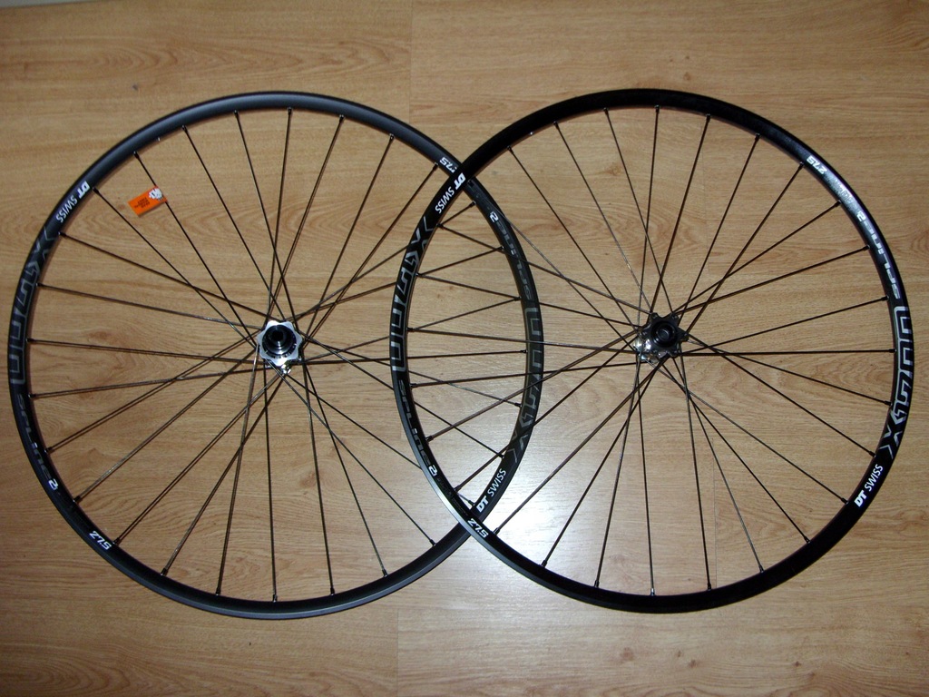 dt swiss x1700 27.5