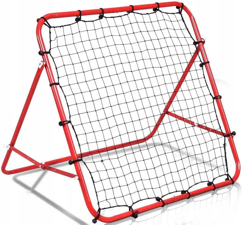 Bramka treningowa Bouncer rebounder trenażer 100cm