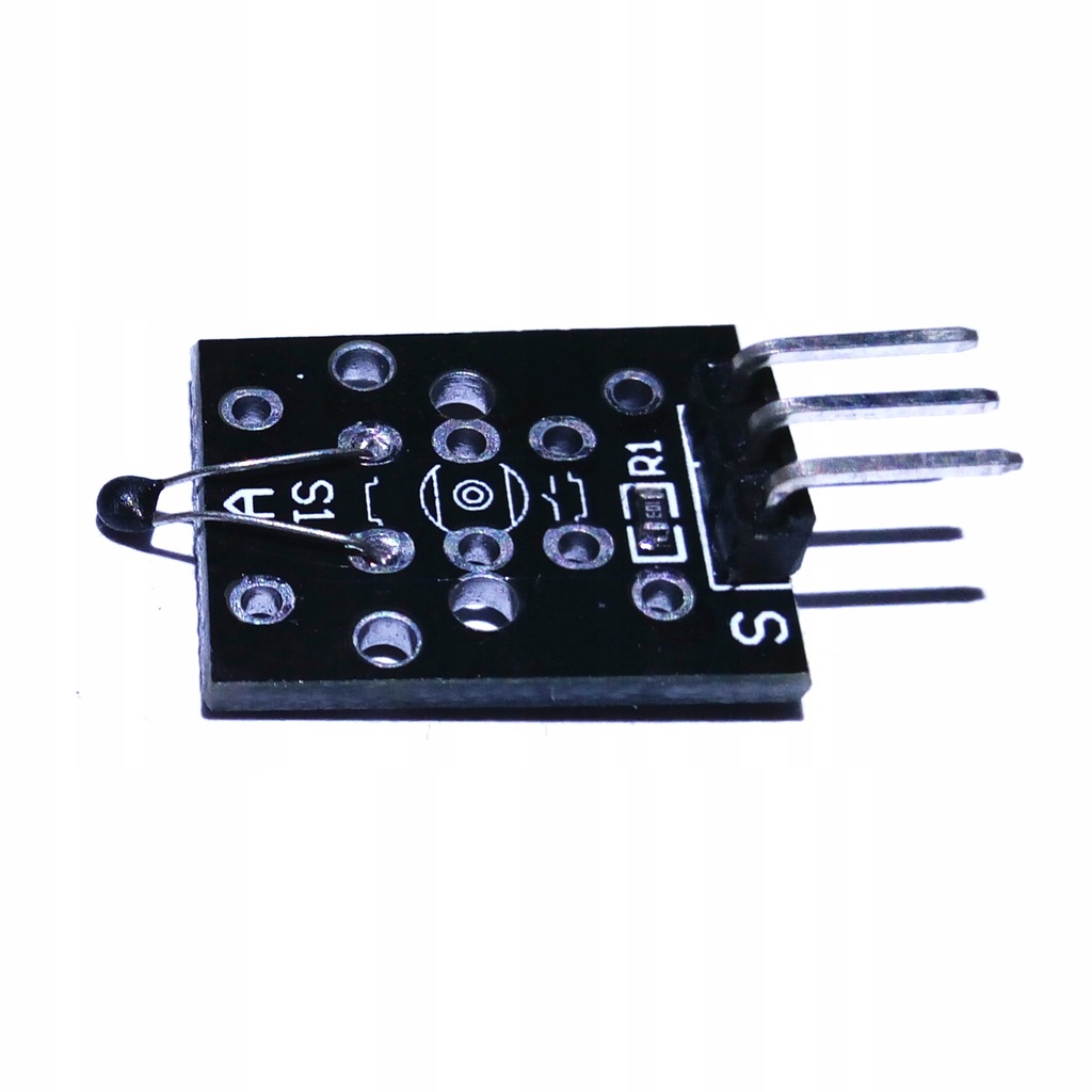 Analogowy czujnik temperatury Arduino