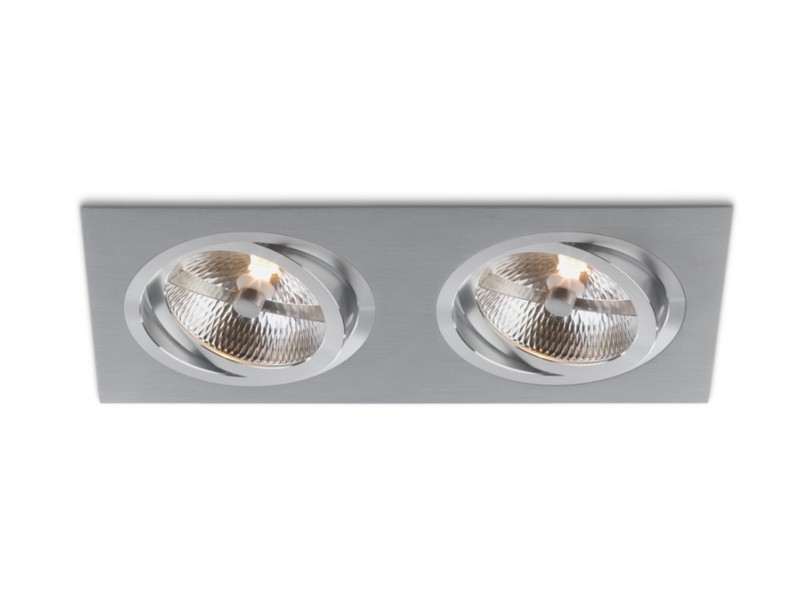 OCZKO HALOGENOWE BPM CATLI A3051 ALUMINIUM IP20