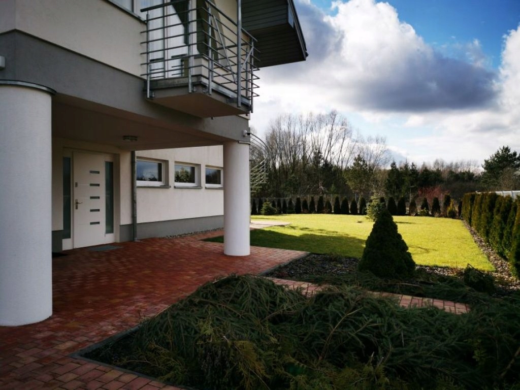 Dom, Piaseczno, Piaseczno (gm.), 202 m²