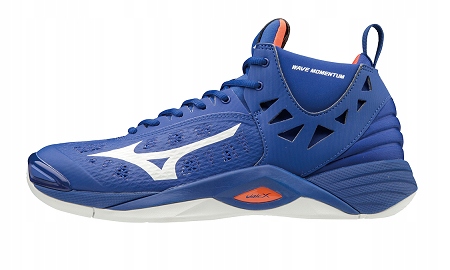 Buty do siatkówki MIZUNO WAVE MOMENTUM MID 38,5 EU