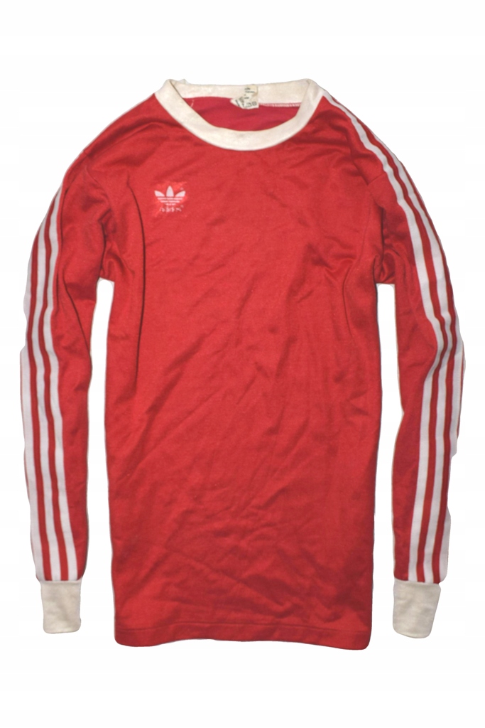 Adidas erima M bluza 1976 mega Vintage unikat