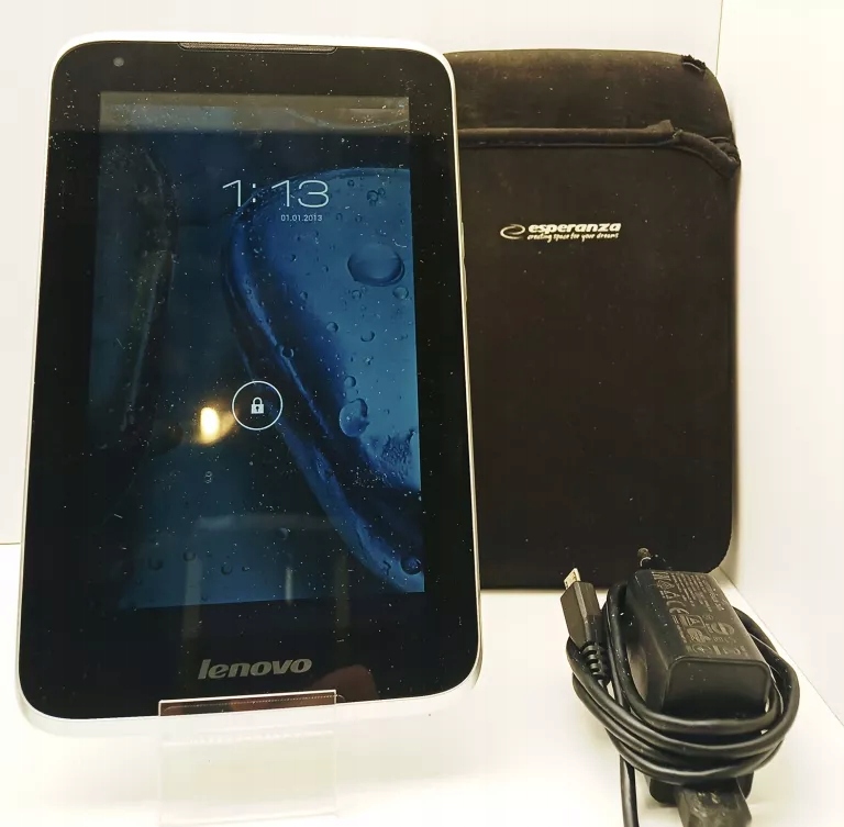 TABLET LENOVO A1000-F