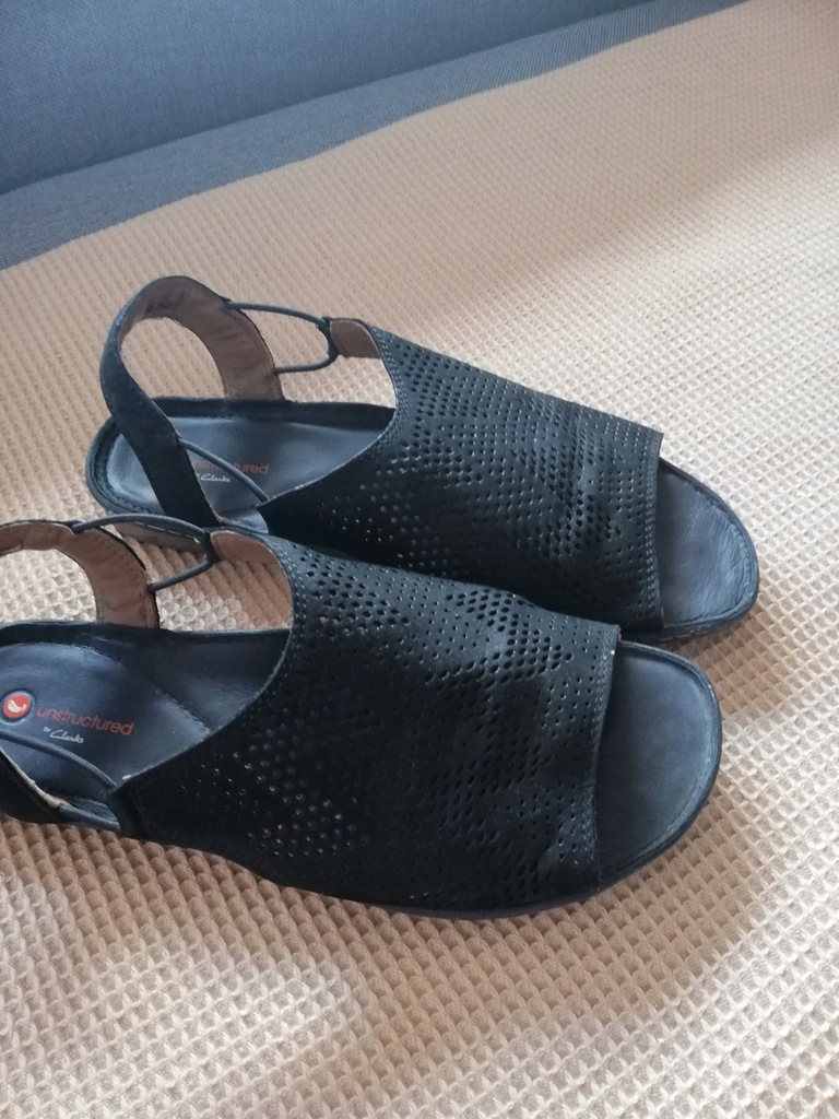 Sandały CLARKS 39