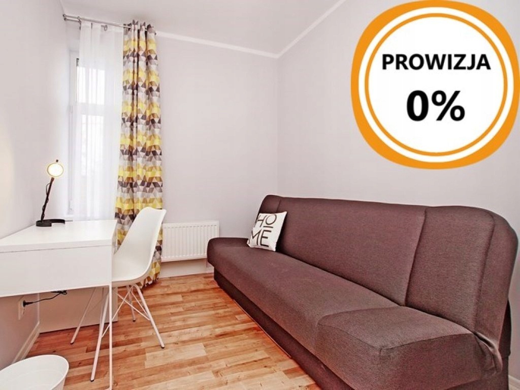 Pokój Gdańsk, Wrzeszcz, 10,00 m²