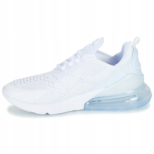 Air max 270 shop biale meskie