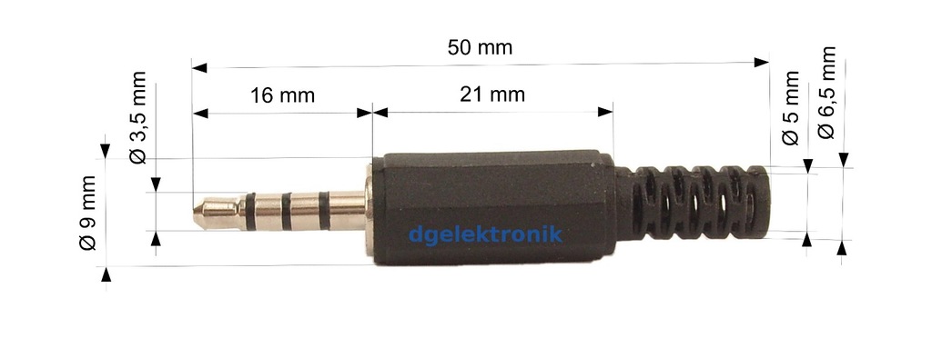 5 мм длина 60мм. 5х25 схема. 3. Jack 3. 5 мм размер.