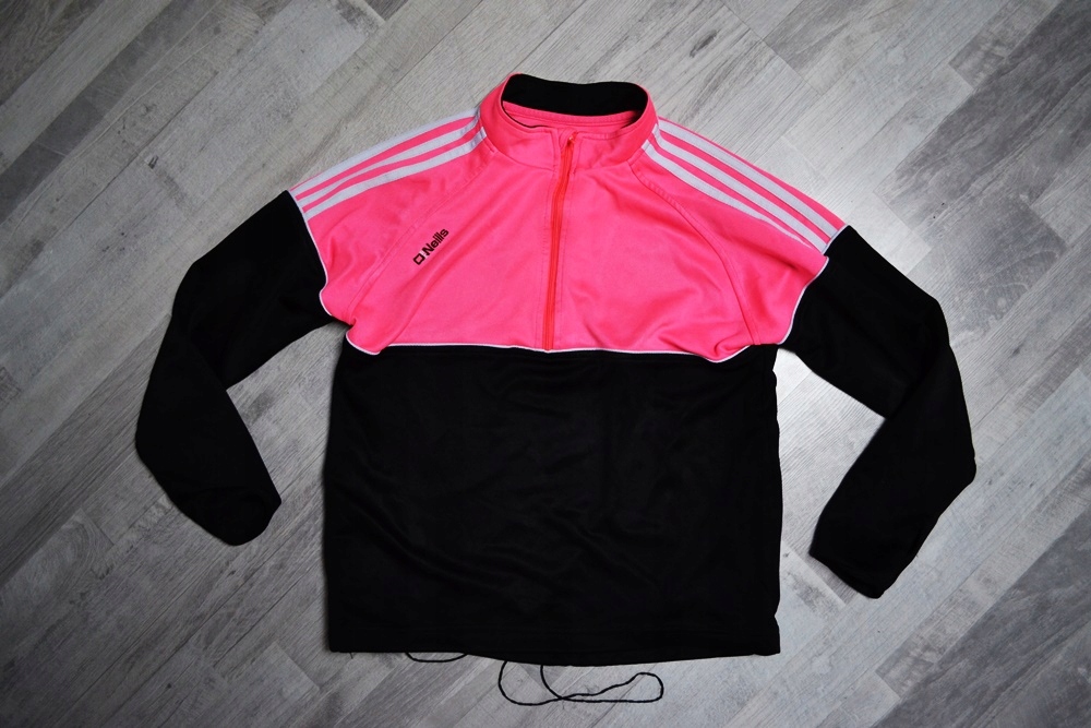 adidas bluza z golfem adidas bluza z golfem