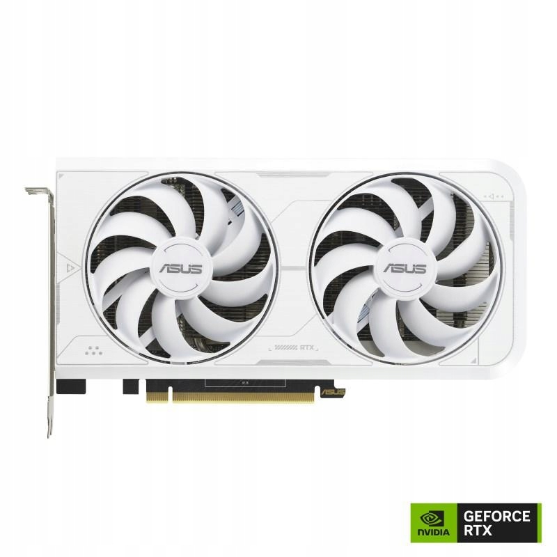 Купить Видеокарта ASUS DUAL-RTX3060TI-O8GD6X: отзывы, фото, характеристики в интерне-магазине Aredi.ru