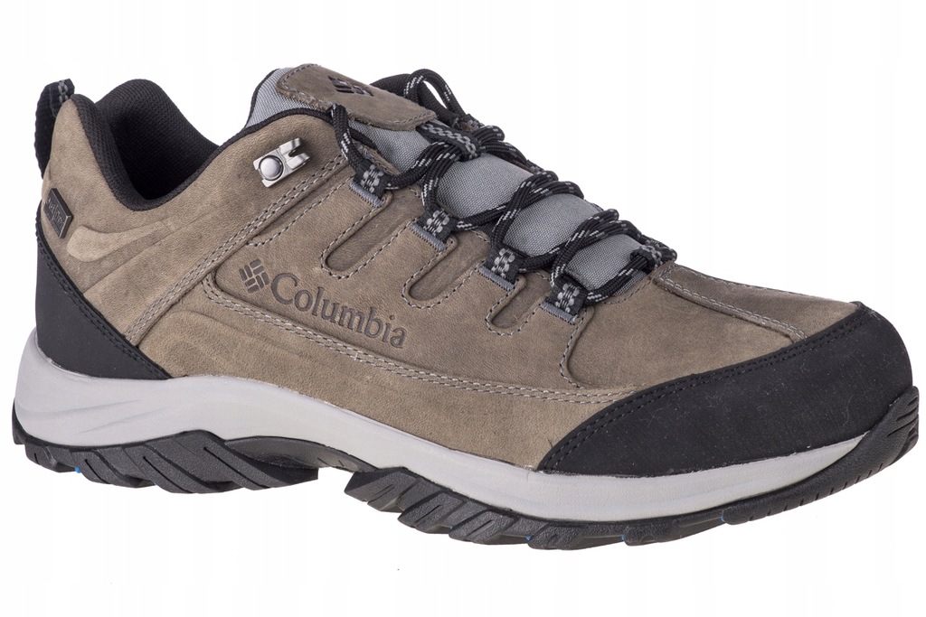 COLUMBIA TERREBONNE II {41,5} Męskie Buty