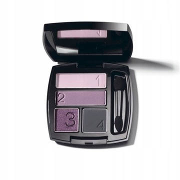 Avon Cienie do powiek Perfect Wear - Urban Skyline