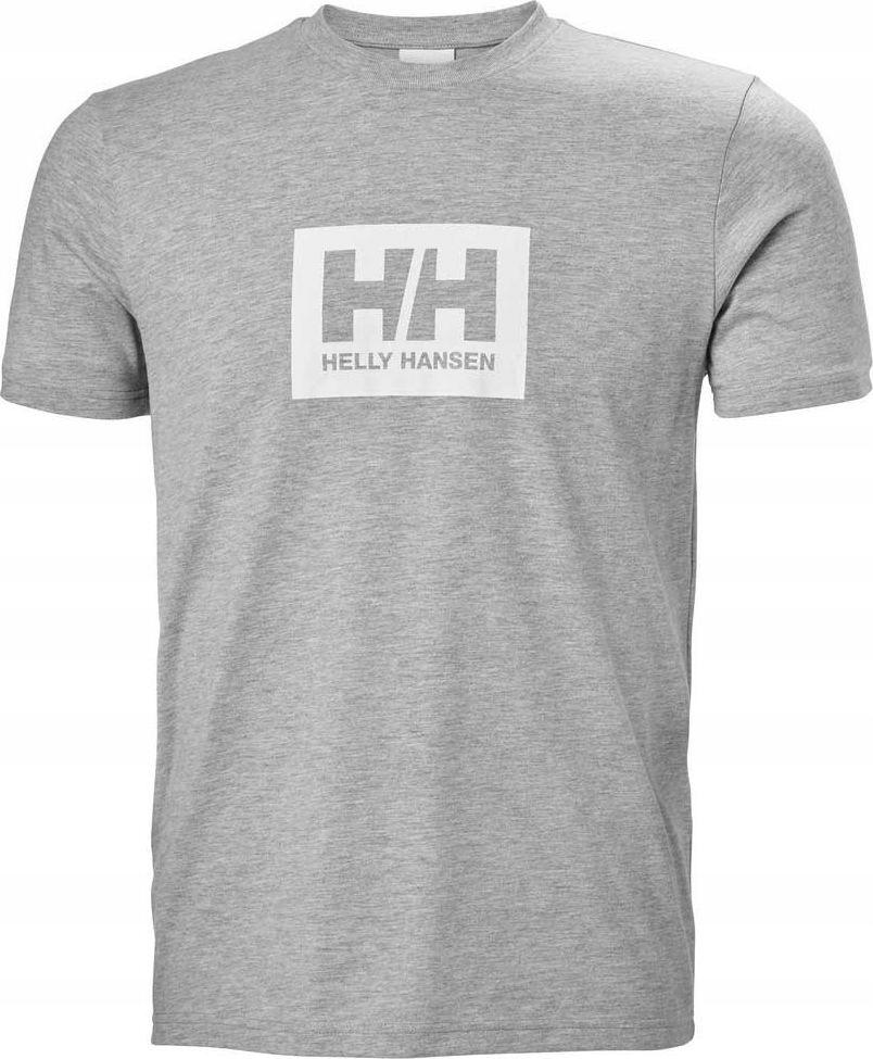 T-SHIRT Koszulka męska Helly Hansen T r. M