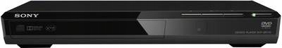 Купить DVD-плеер Sony DVP-SR170B, черный: отзывы, фото, характеристики в интерне-магазине Aredi.ru