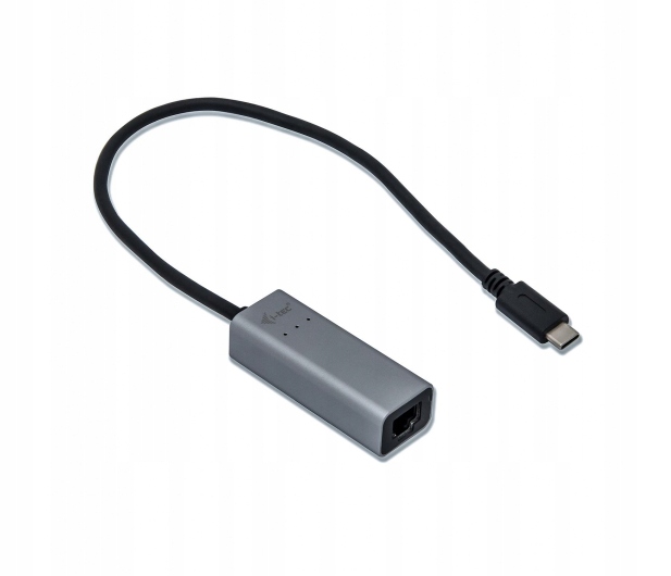 OUTLET i-tec Adapter USB-C - RJ-45 (Metal)