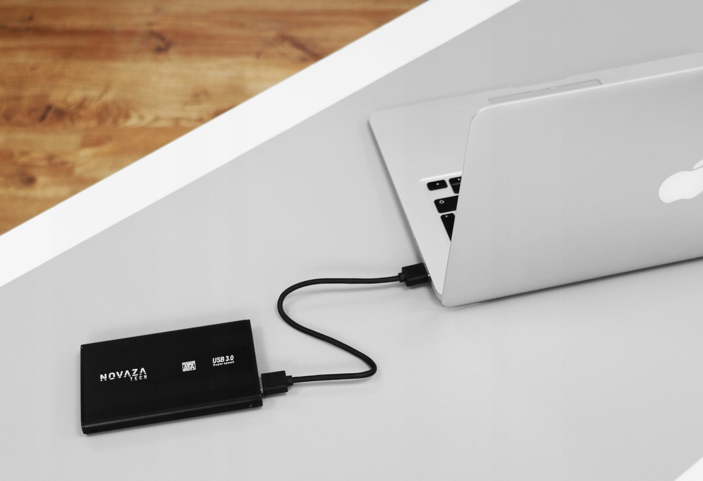 Купить КОРПУС ДЛЯ HDD 2.5 SATA USB 3.0 SLIM: отзывы, фото, характеристики в интерне-магазине Aredi.ru