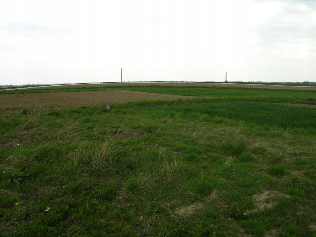 Działka, Szpitary, Nowe Brzesko (gm.), 1200 m²