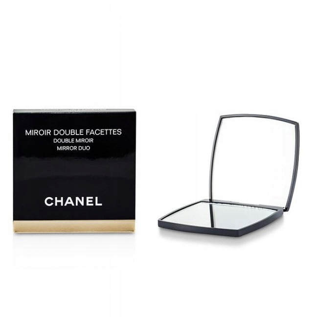 Chanel Mirror Double Facettes Lusterko Podwojne