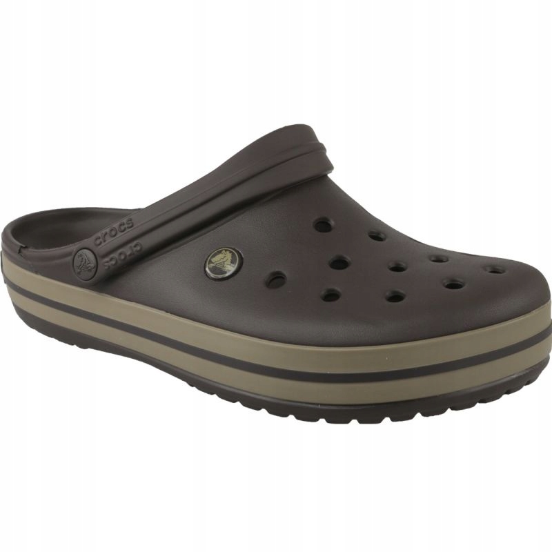 Klapki Crocs Crocband U 11016-22Y 41/42