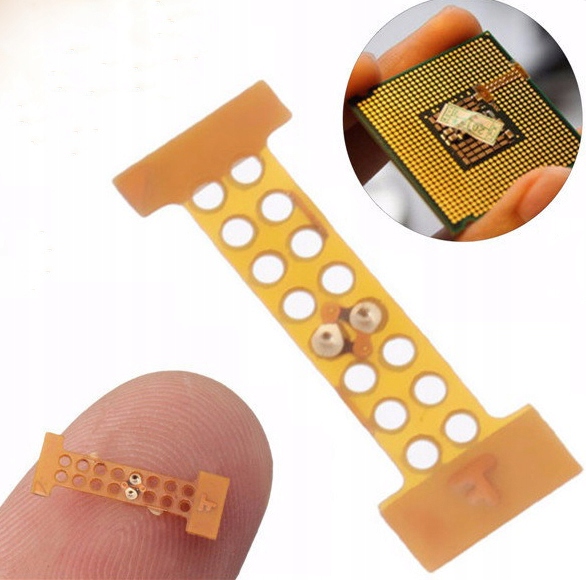 Adapter Lga771 To Lga775 5X ADAPTER PROCESORÓW XEON LGA 771 NA LGA