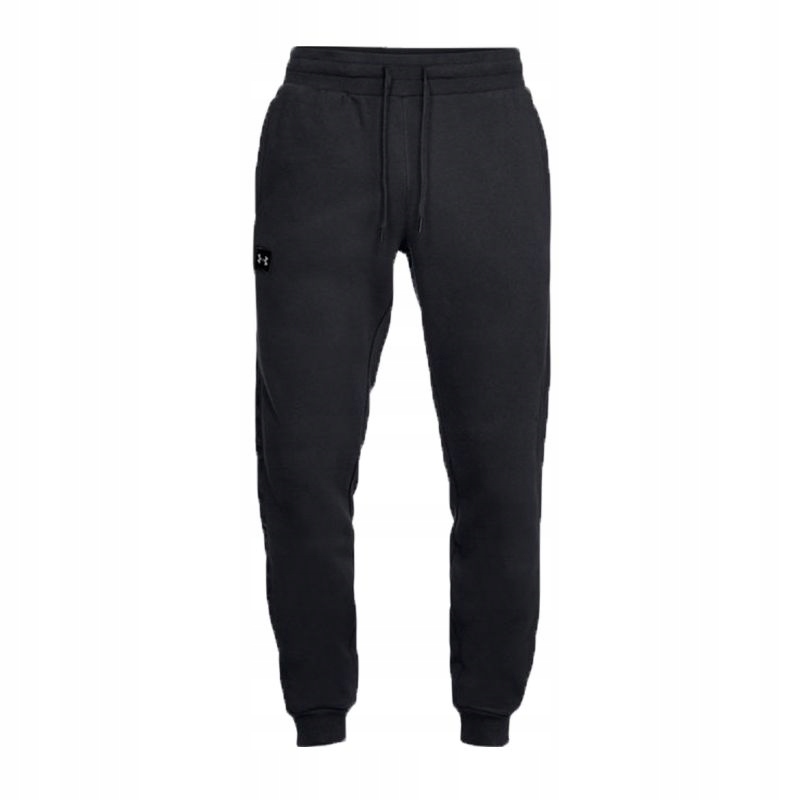 Spodnie Under Armour Rival Fleece Jogger r- L