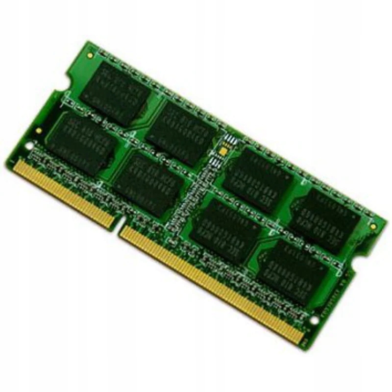 Pamięć KINGSTON (SODIMMDDR38 GB1600MHz1.35 -