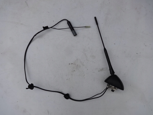 Suzuki Grand Vitara Ii 05-12R Antena Radia - 8331331132 - Oficjalne Archiwum Allegro