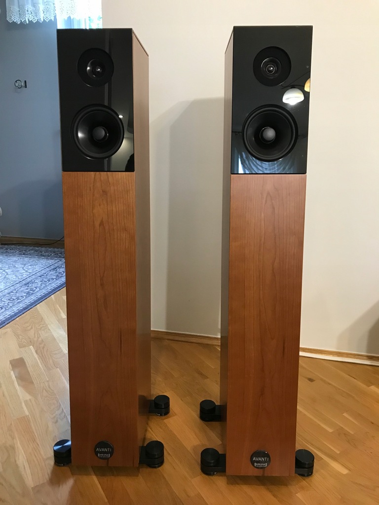 AUDIO PHYSIC AVANTI