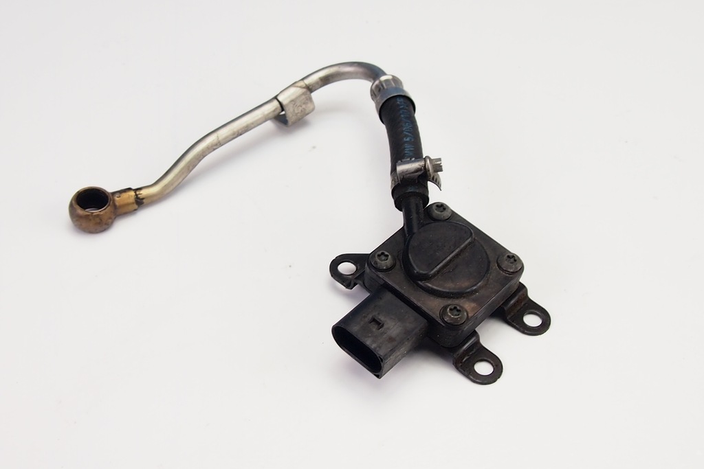 CZUJNIK CIŚNIENIA SPALIN DPF BMW E60 E87 E90 2.0D