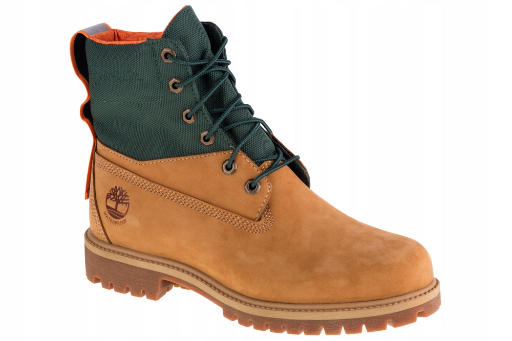 męskie buty zimowe Timberland 6 Premium A2D6U 43,5