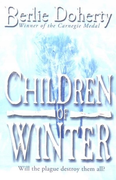 Children of Winter BERLIE DOHERTY