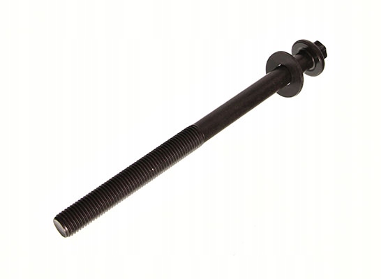 OE FIAT ŚRUBA GŁOWICY FIAT/IVECO/PEUGEOT DUCATO 3. 0 JTD (06- ) 1,5X160