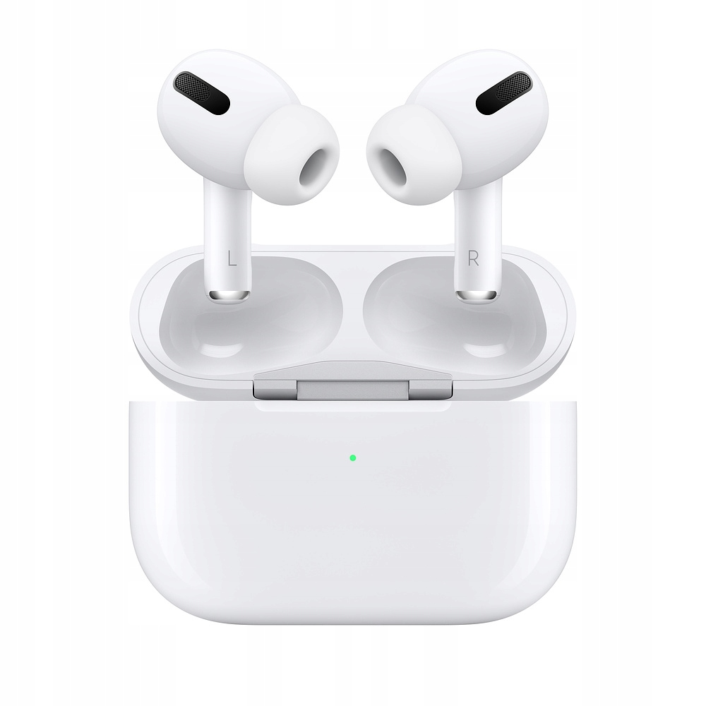 SŁUCHAWKI APPLE AIRPODS PRO 2019 BLUETOOTH