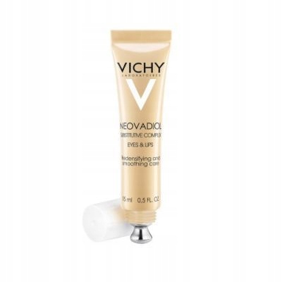 VICHY NEOVADIOL CONTOURS kontur oczu i ust 15 ml