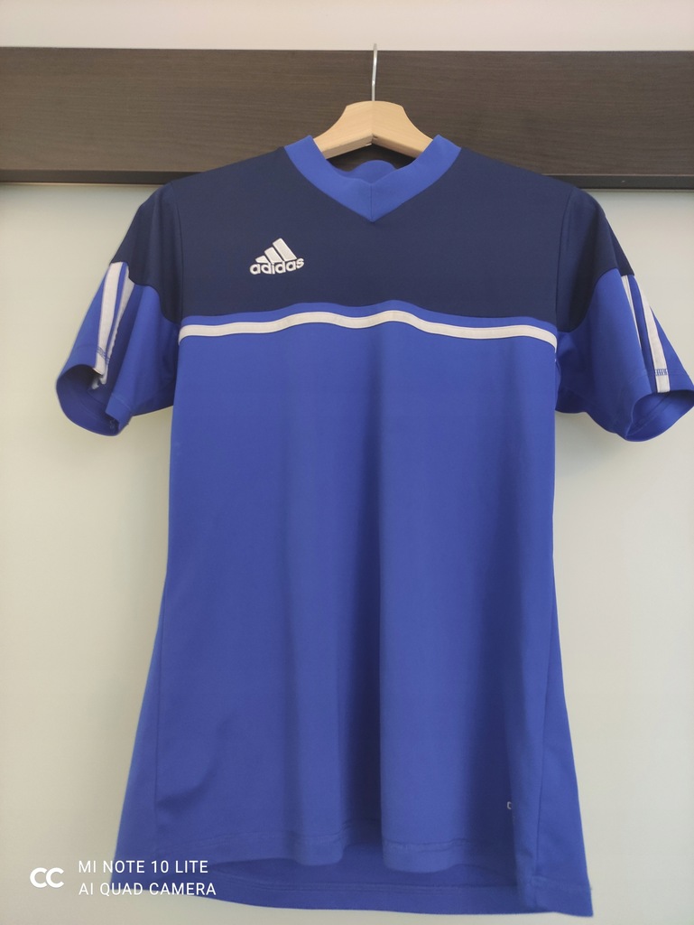 Koszulka bluzka rozmiar XS Adidas