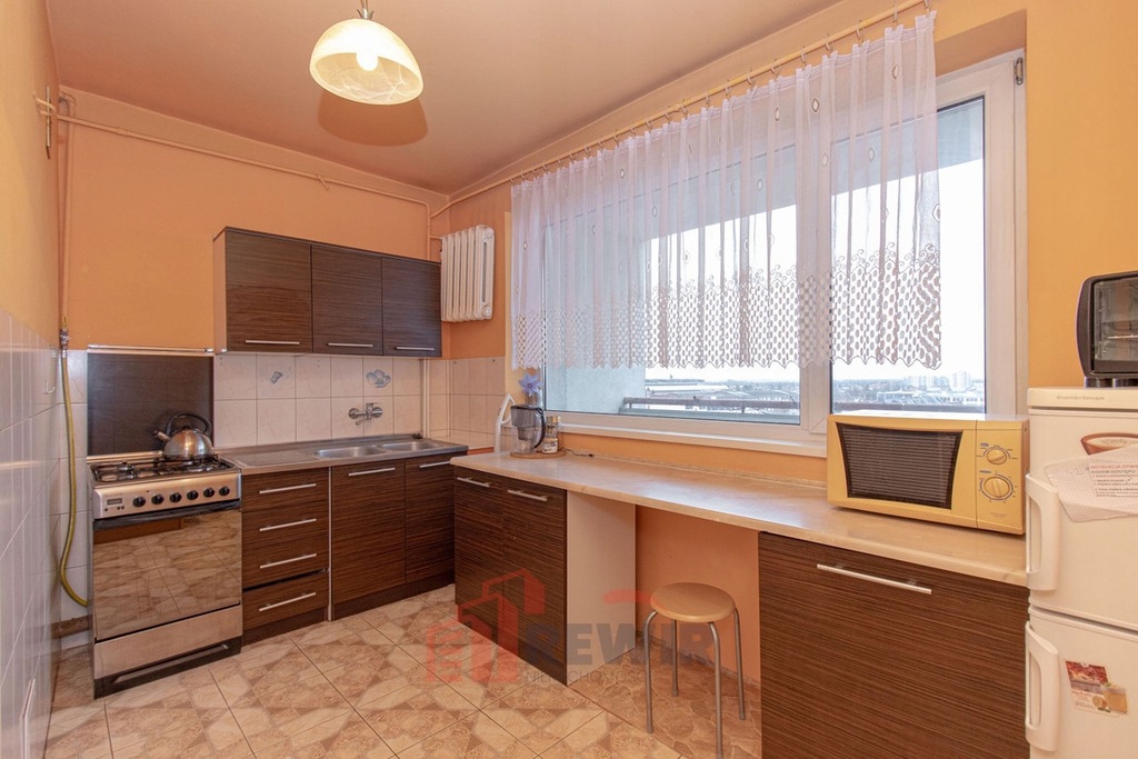 Mieszkanie, Elbląg, 40 m²