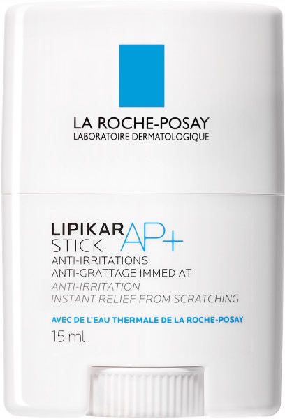 La Roche Posay Lipikar STICK AP+ Sztyft Ochronny