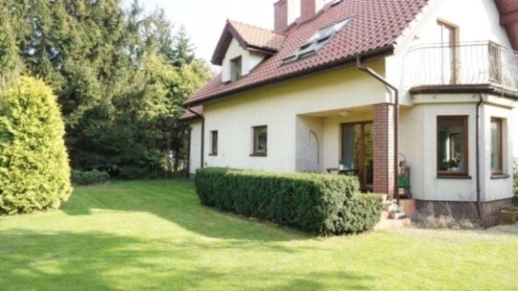 Dom, Józefosław, Piaseczno (gm.), 187 m²