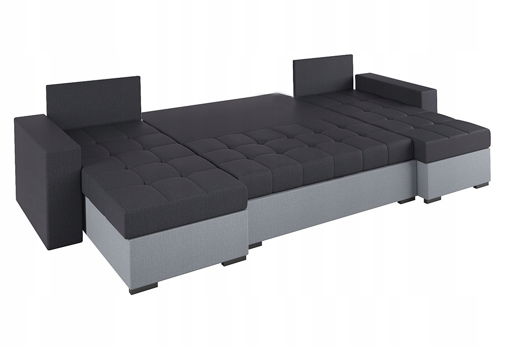 Купить BASEL раскладной угловой диван с функцией сна: отзывы, фото, характеристики в интерне-магазине Aredi.ru