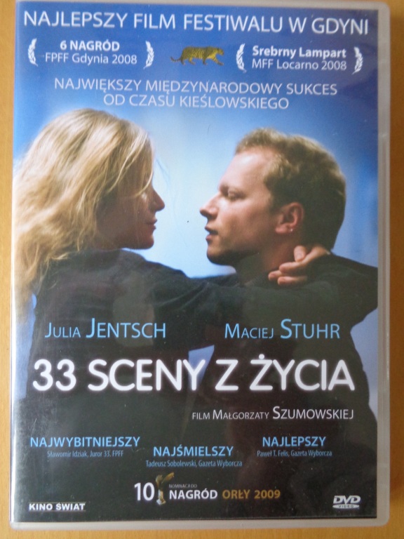 33 sceny z życia