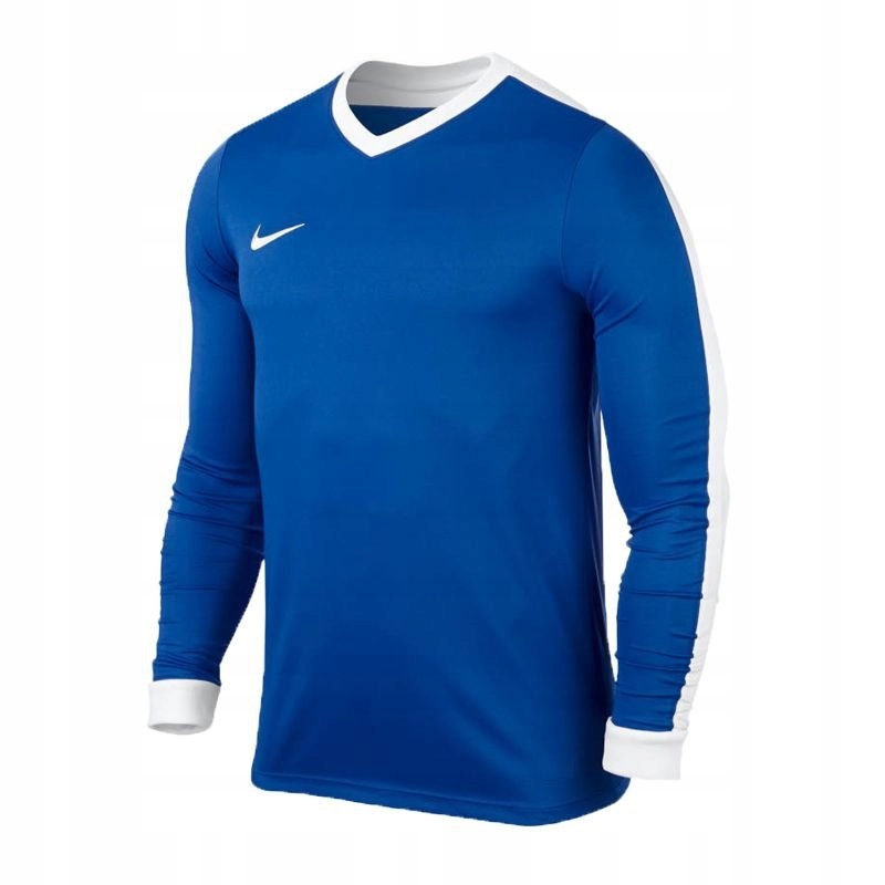 Koszulka Nike JR Striker Dri Fit IV Jersey Jr 7259