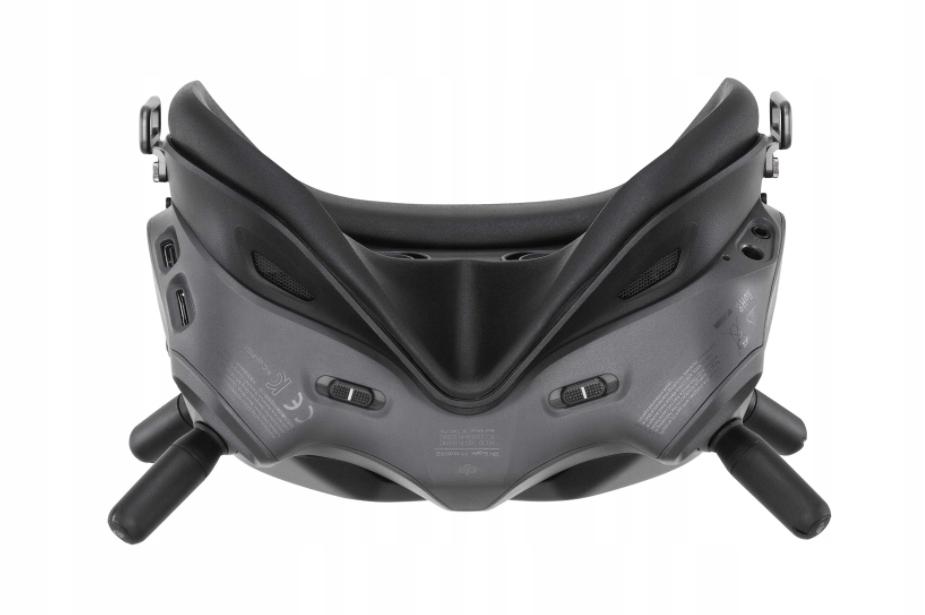 Купить Очки для дронов DJI FPV Goggles V2 НОВАЯ МОДЕЛЬ: отзывы, фото, характеристики в интерне-магазине Aredi.ru