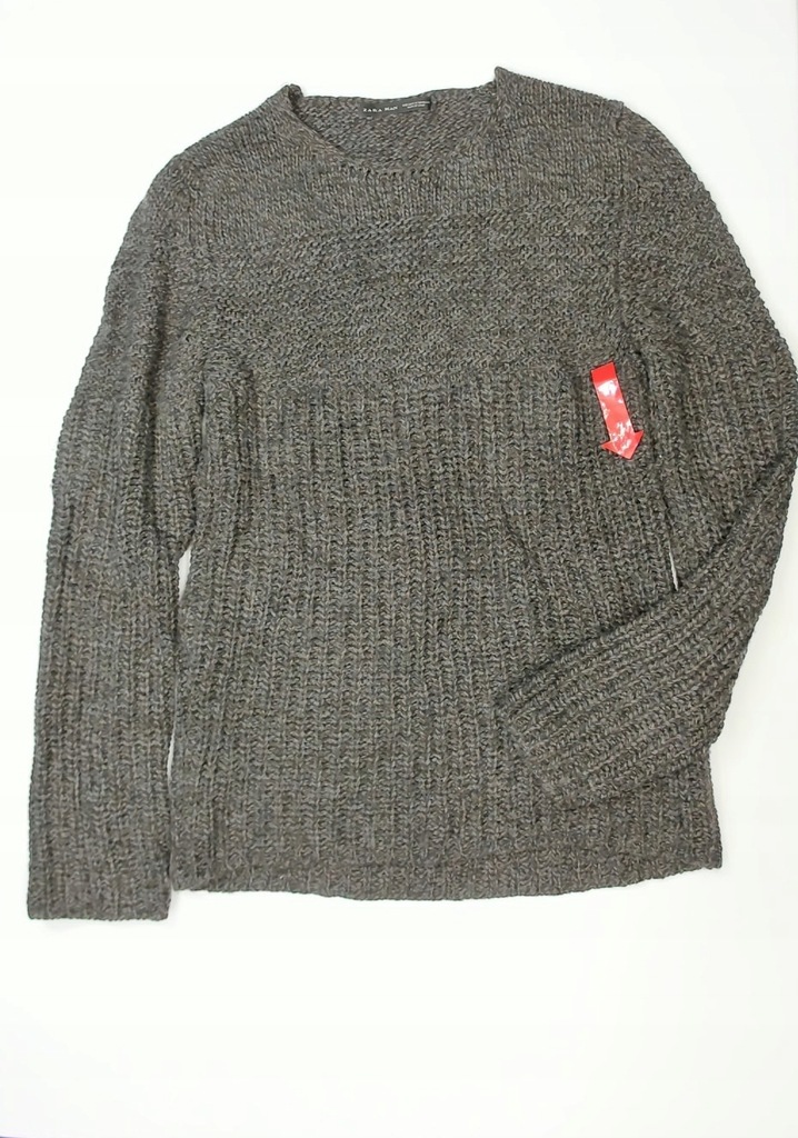 SWETER MĘSKI ZARA XL