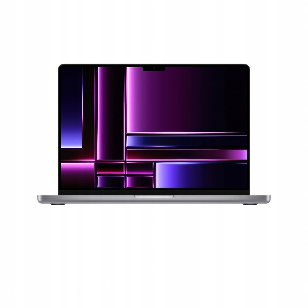 GWIEZDNA SZAROŚĆ MacBook Pro 14,2 M2 Max 1TB